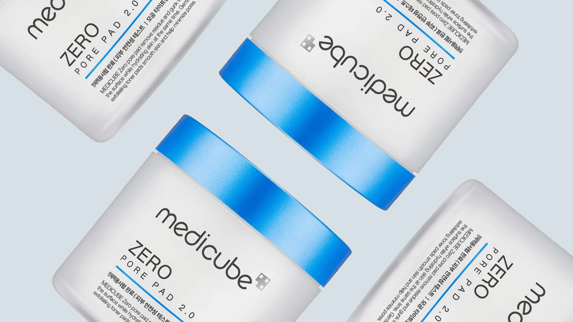 medicube | Dostawa w ciągu 3-5 dni⚡Koreanbeauty