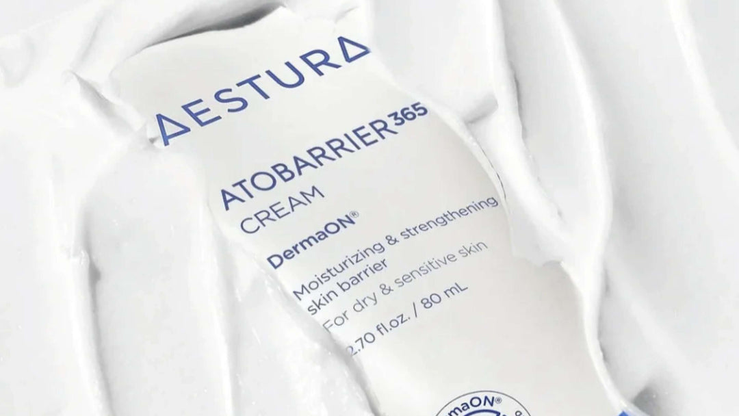 Hudvårdskit för torr hy