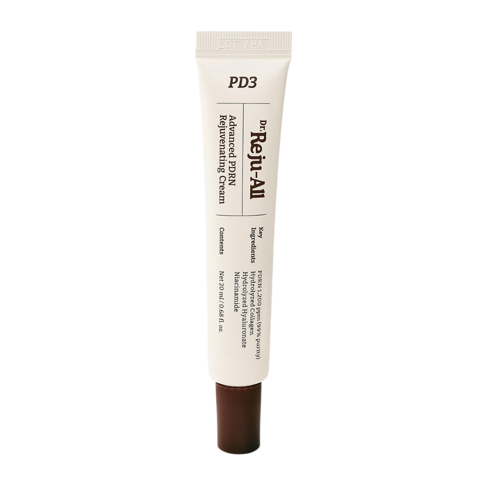Dr. Reju-All Advanced PDRN Rejuvenating Cream z 1 200 ppm PDRN – koreański krem do twarzy regenerujący dla wrażliwej skóry
