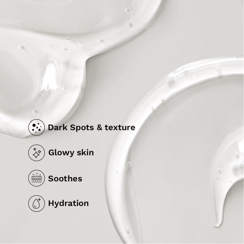 2. Haruharu Wonder Centella 4% TXA Dark Spot Go Away Serum – serum, które nawilża, koi skórę i zmniejsza widoczność przebarwień