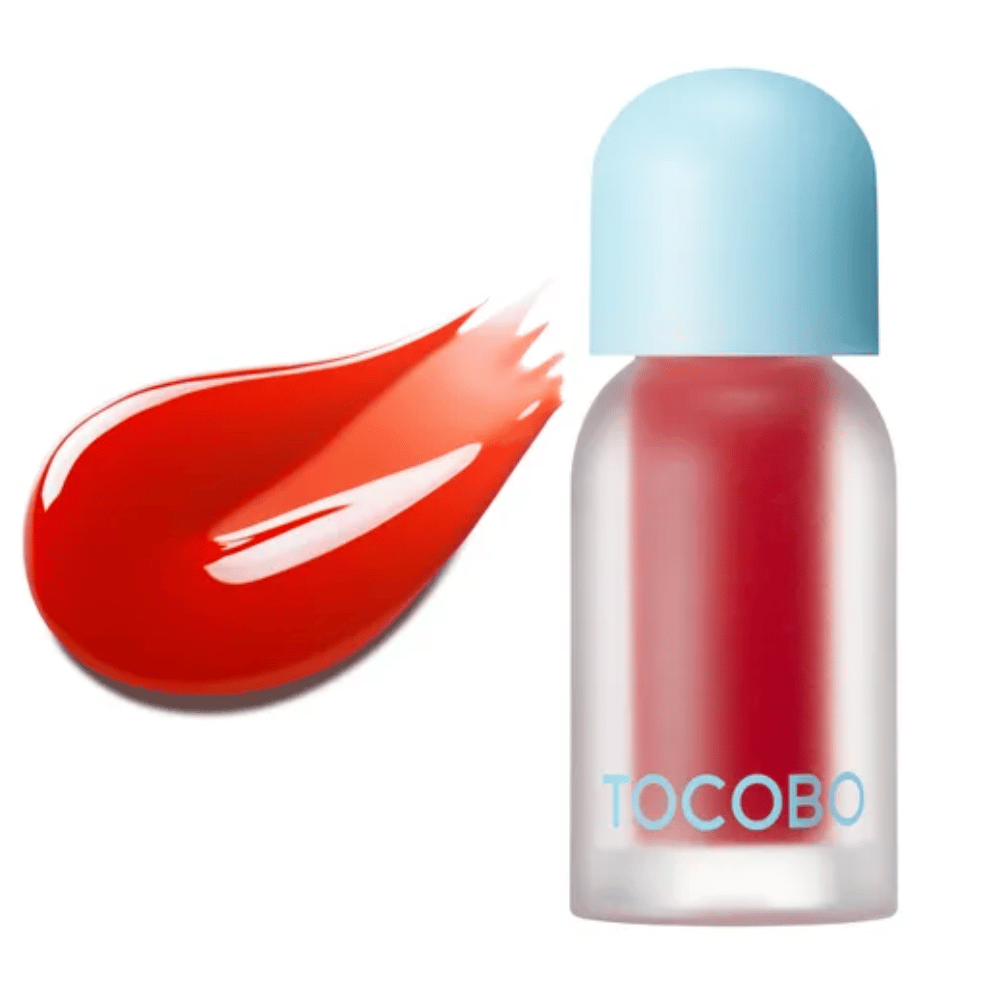 Juicy Berry Plumping Lip Oil 4g