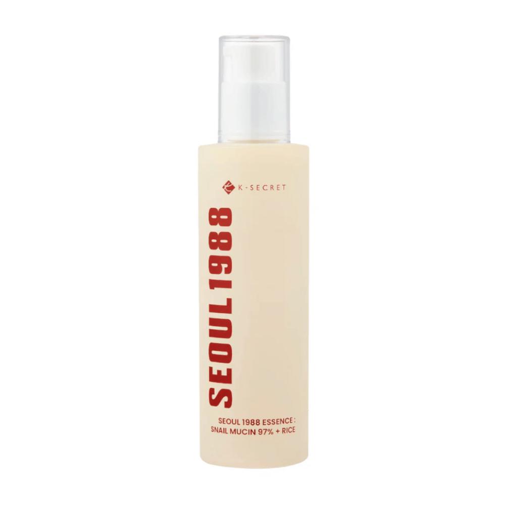 Zdjęcie produktu dla KSECRET-SEOUL 1988 Essence Snail Mucin 97%