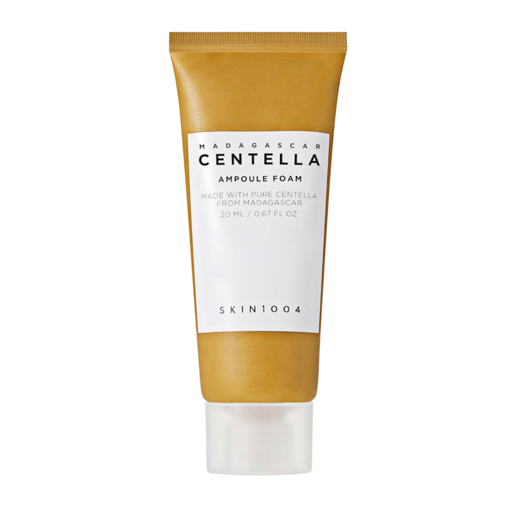 Madagascar Centella Ampoule Foam