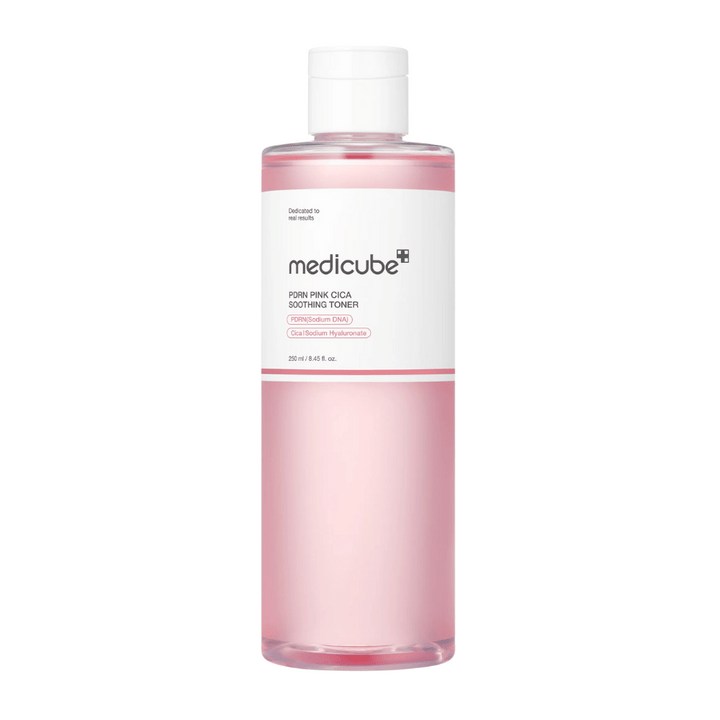 PDRN Pink Cica Soothing Toner 250ml