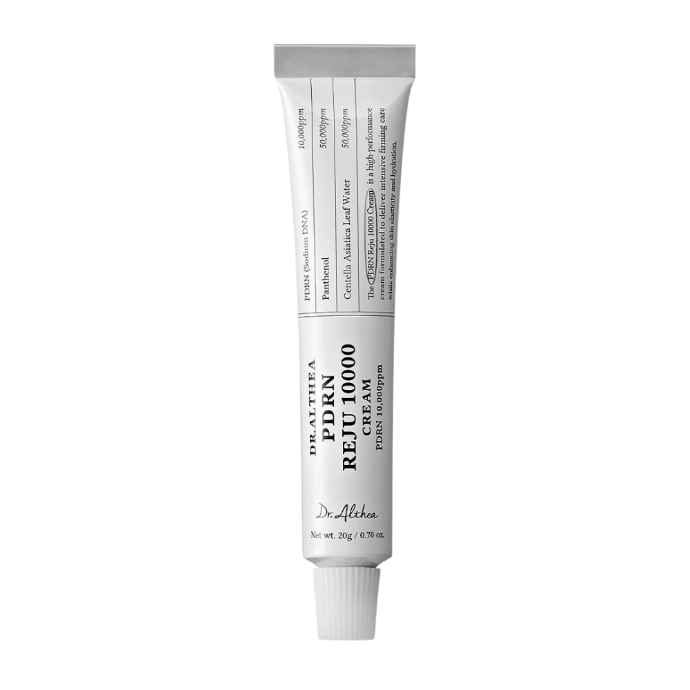 Dr. Althea PDRN Reju 10000 Cream 20 g – zdjęcie produktu kremu do twarzy z 10 000 ppm PDRN