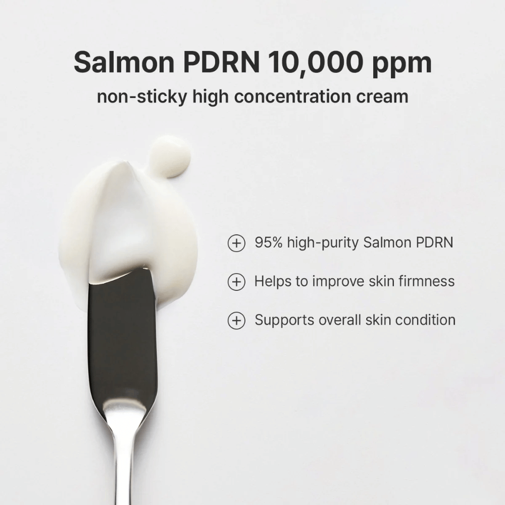 Dr. Althea PDRN Reju 10000 Cream – wysoko skoncentrowany krem do twarzy z 10 000 ppm PDRN dla jędrniejszej skóry