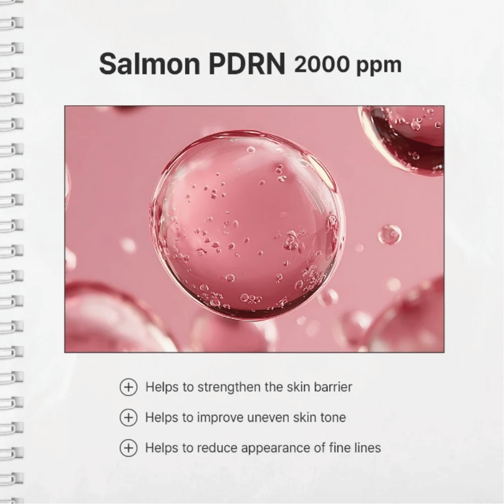 Dr. Althea PDRN Reju 2000 Cream z 2000 ppm PDRN dla bariery skórnej i nierównego kolorytu skóry