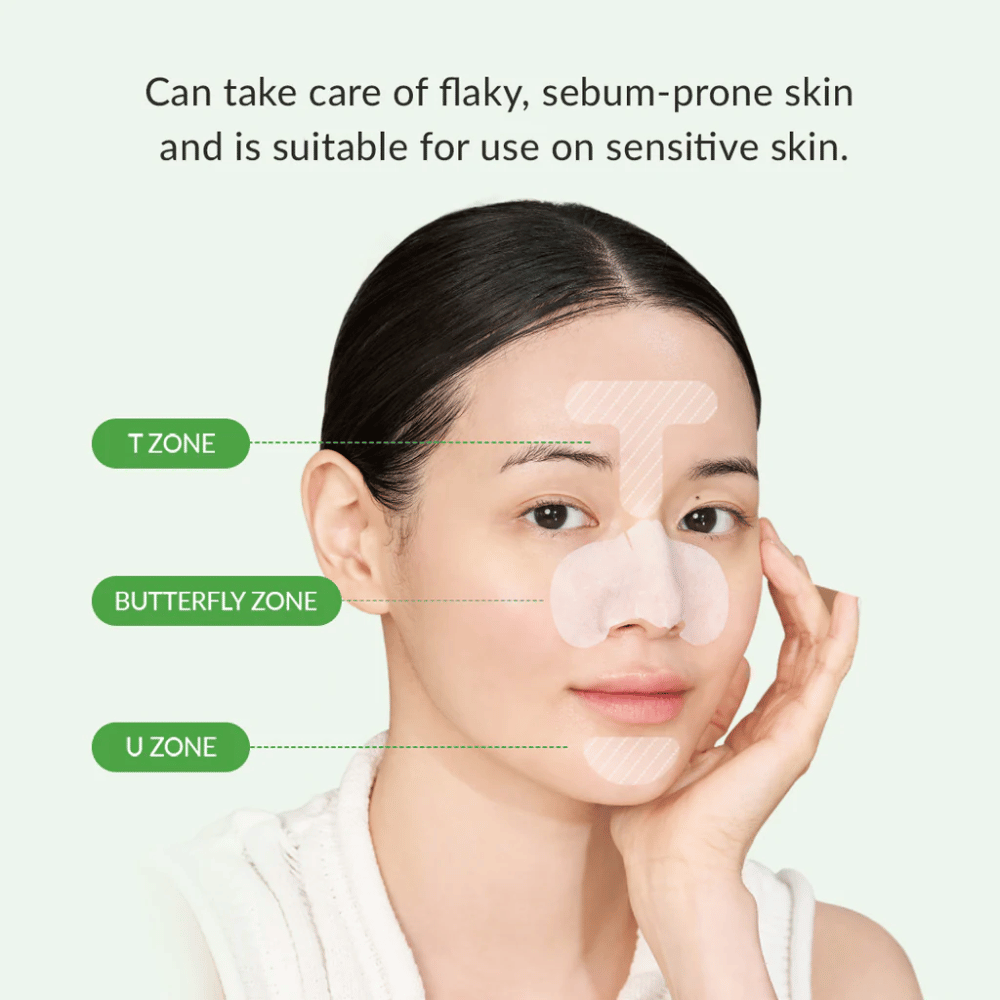 Dr. Althea Premium Quick Step Sebum Cleanser – oczyszczanie strefy T i obszarów z zaskórnikami, które pomaga kontrolować tłustą skórę i poprawiać jej klarowność.