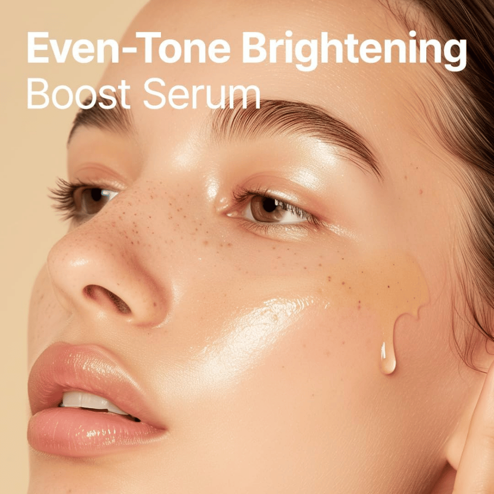 Purito SEOUL Pure Vitamin C Serum to rozświetlające serum z witaminą C opracowane, aby przeciwdziałać poszarzałemu i nierównemu kolorytowi skóry.