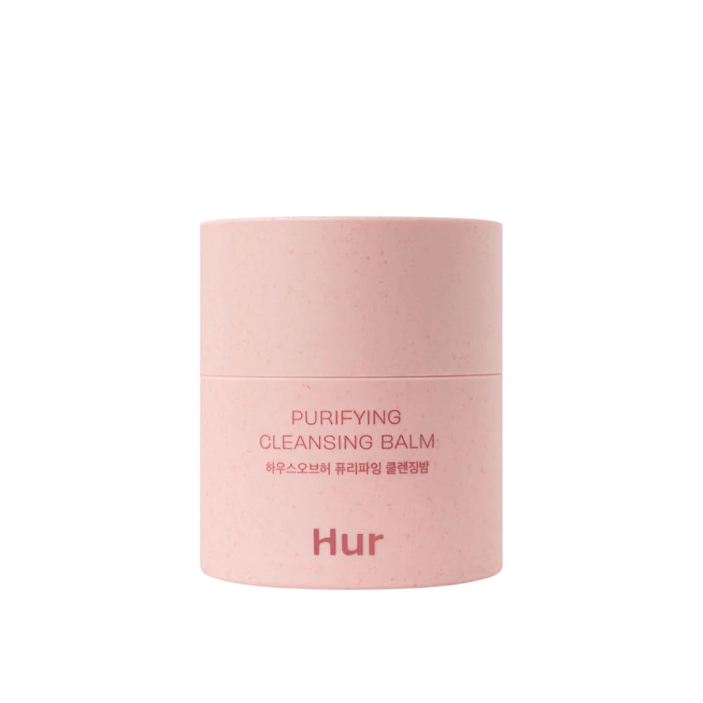 Jak Purifying Cleansing Balm zdjęcie produktu na białym tle. Koreański balsam oczyszczający, który głęboko oczyszcza i pozostawia skórę miękką, zrównoważoną i nawilżoną.