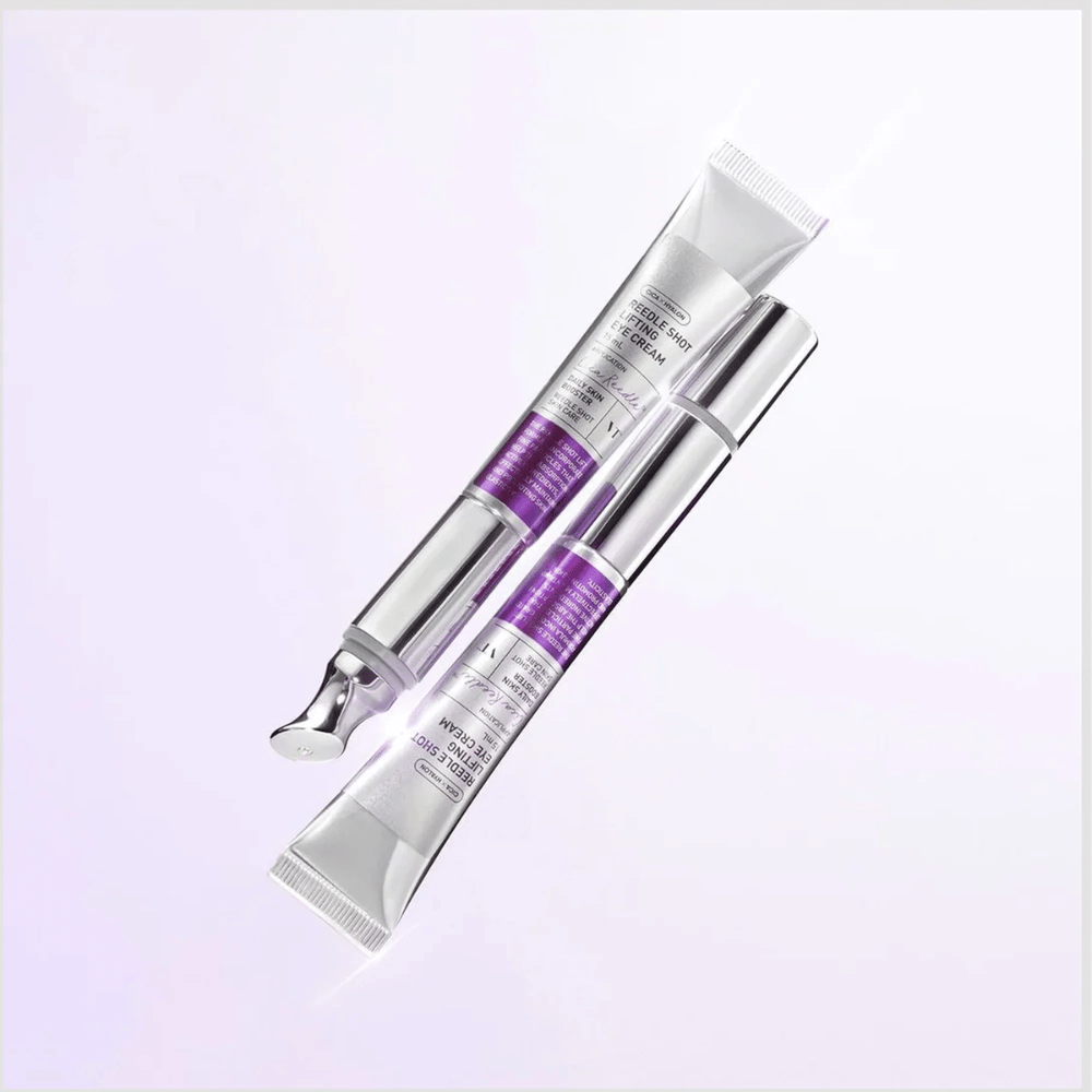 VT Cosmetics Reedle Shot Lifting Eye Cream 15 ml – koreański przeciwstarzeniowy Krem pod oczy z technologią mikroigieł dla jędrniejszej skóry