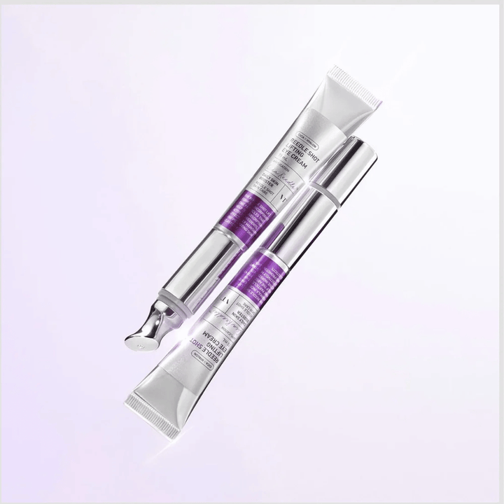 VT Cosmetics Reedle Shot Lifting Eye Cream 15 ml – koreański przeciwstarzeniowy Krem pod oczy z technologią mikroigieł dla jędrniejszej skóry