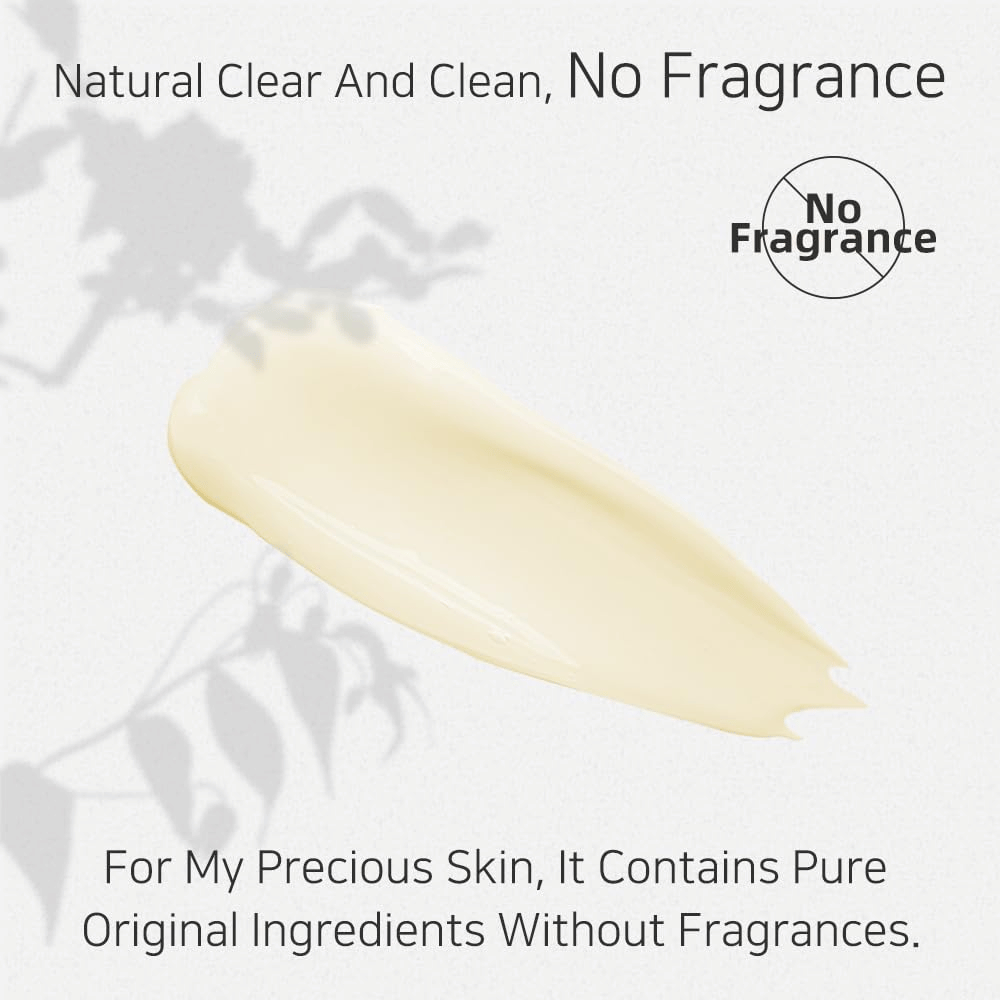APLB Retinol Vitamin C Vitamin E Facial Cream z formułą bez substancji zapachowych