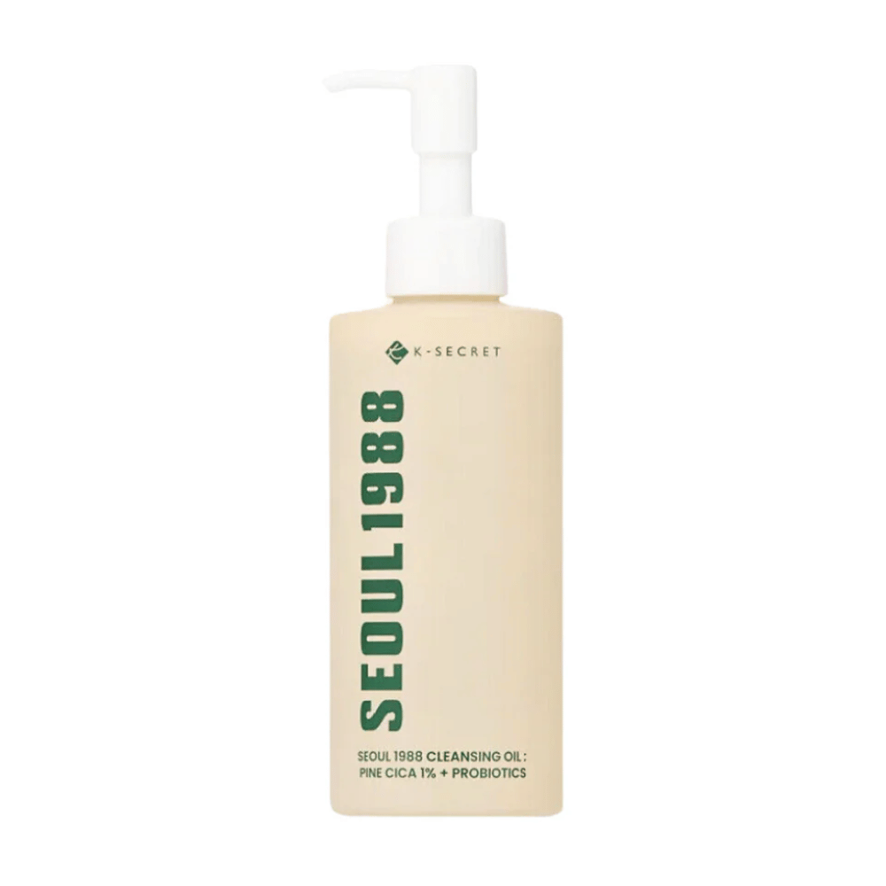 Zdjęcie produktu SEOUL 1988 Cleansing Oil