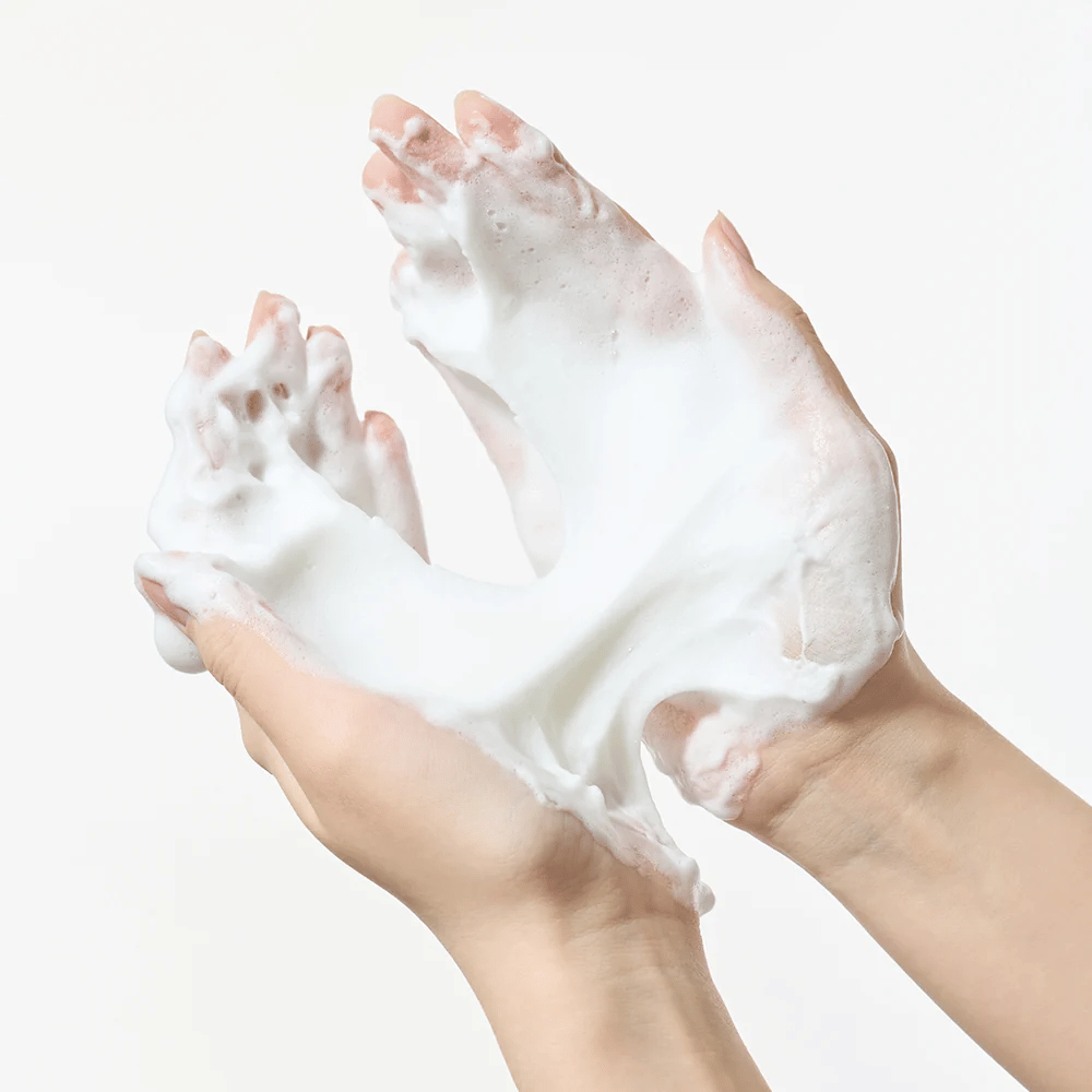 K-SECRET SEOUL 1988 Daily Gel Cleanser – żel oczyszczający z miękką i kremową pianą