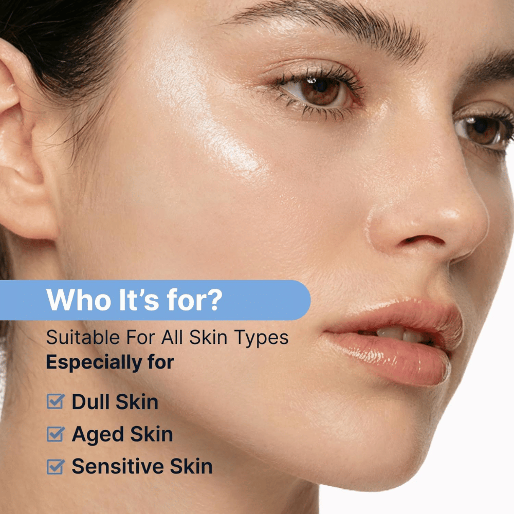 SUNGBOON EDITOR Silk Peptide EGF Intensive Smoothing Toner – tonik do twarzy dla skóry poszarzałej, dojrzałej i wrażliwej