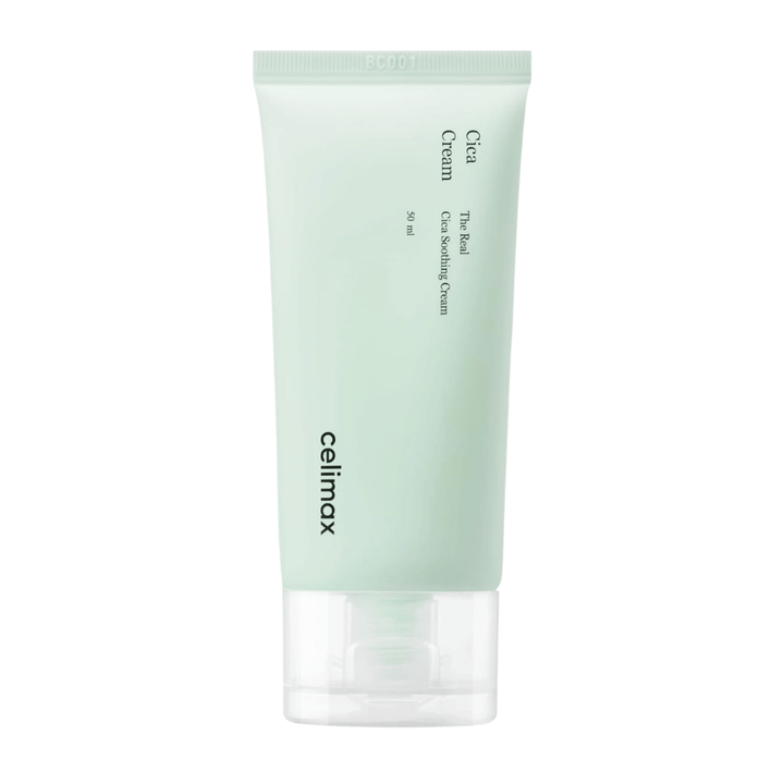 The Real Cica Soothing Cream 50ml